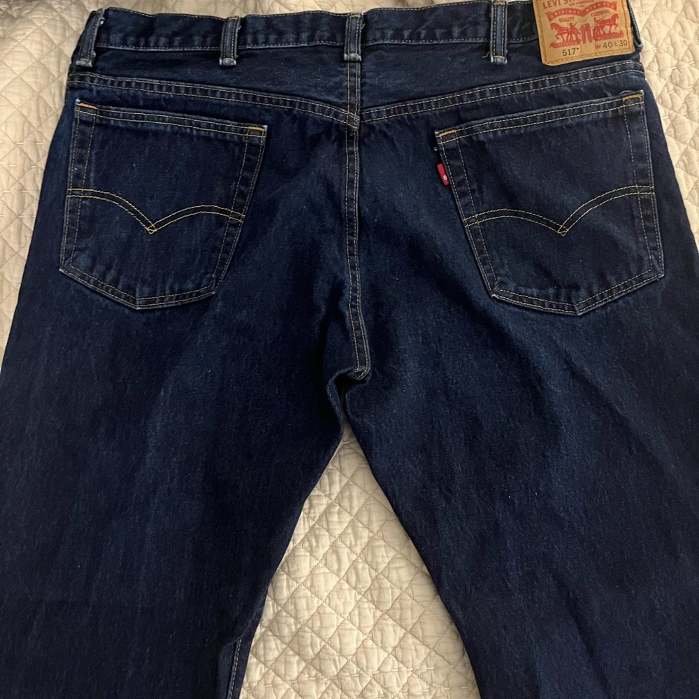 Levi’s 517